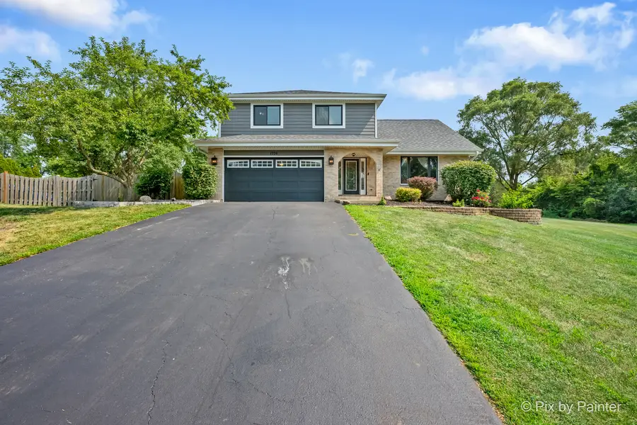 1706 Tall Tree Lane, Johnsburg, IL 60051 - #2