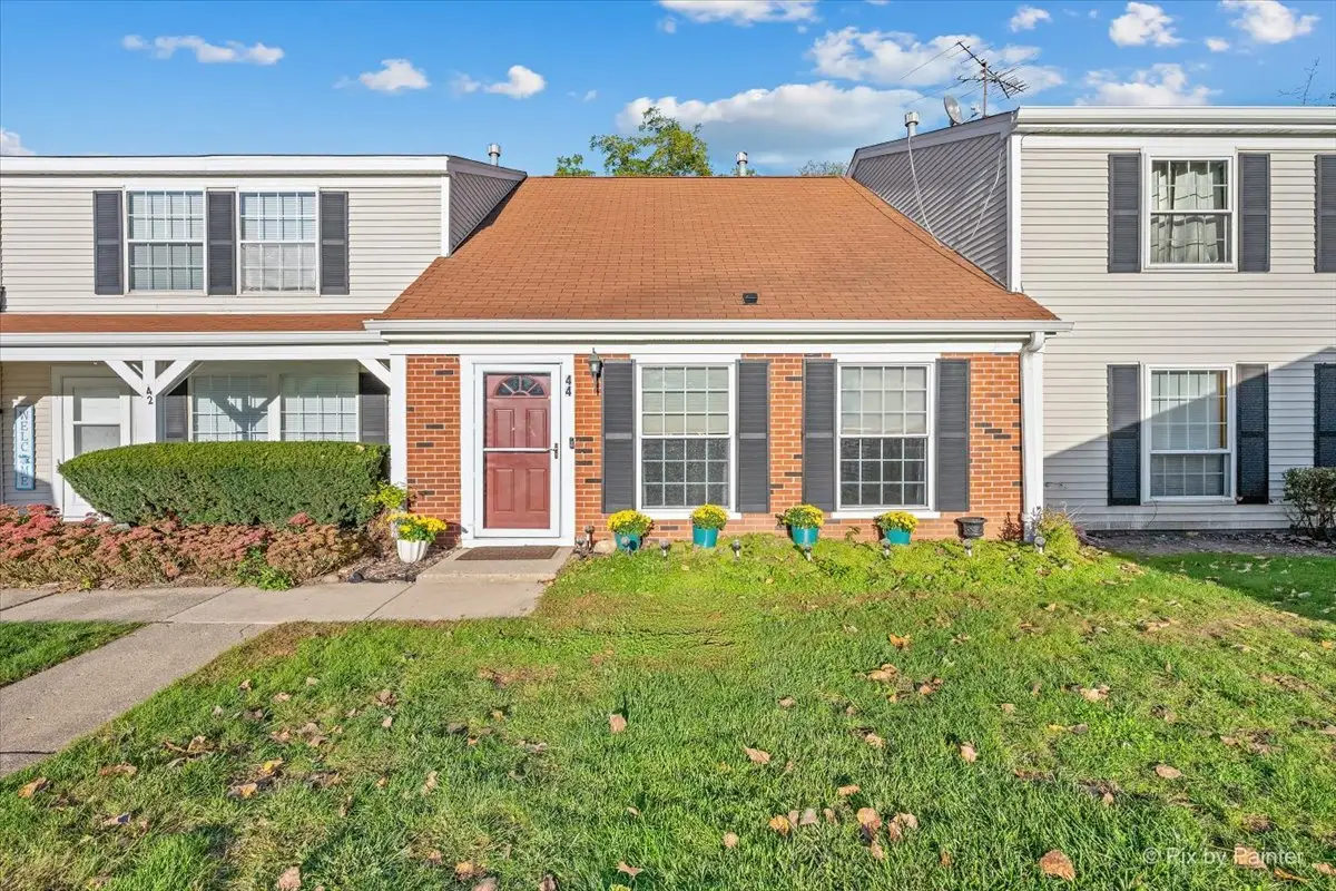 44 Silver Tree Circle, Cary, IL 60013 - #1