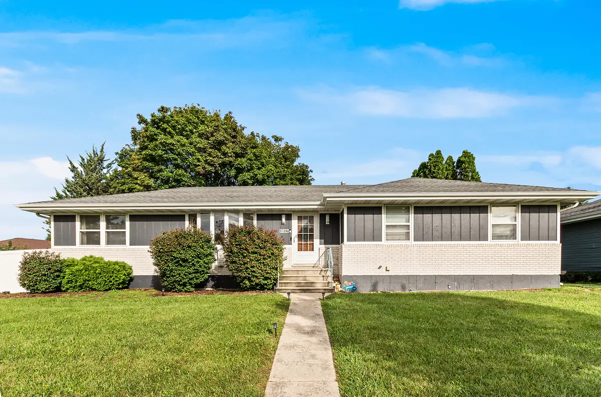 2817 Wake Island Drive, Joliet, IL 60435 - #1