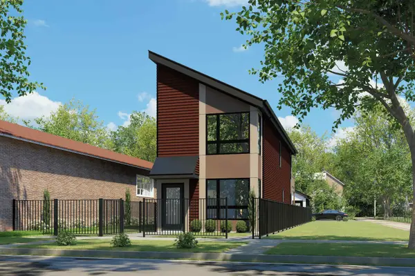 5445 S Mozart Avenue, Chicago, IL 60632