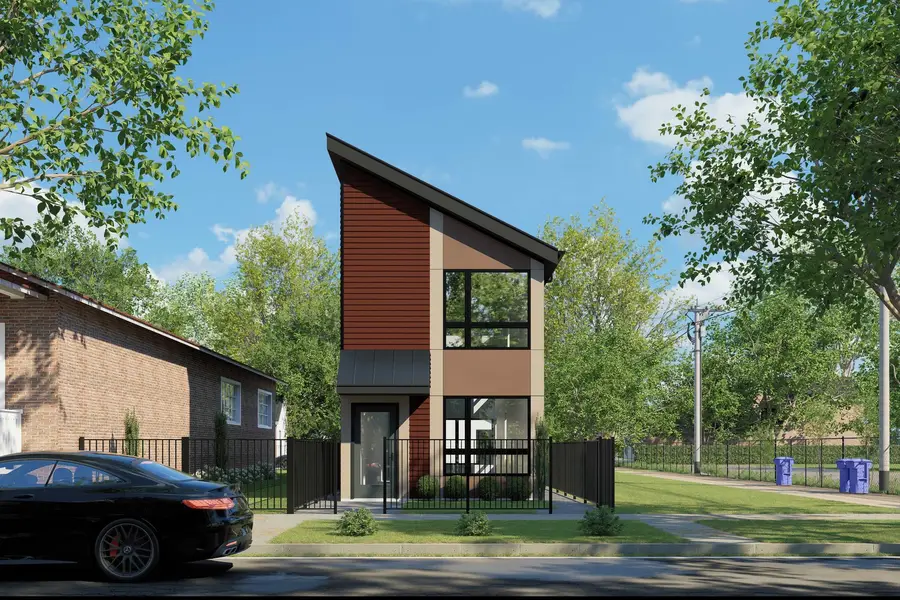 5445 S Mozart Avenue, Chicago, IL 60632 - #2