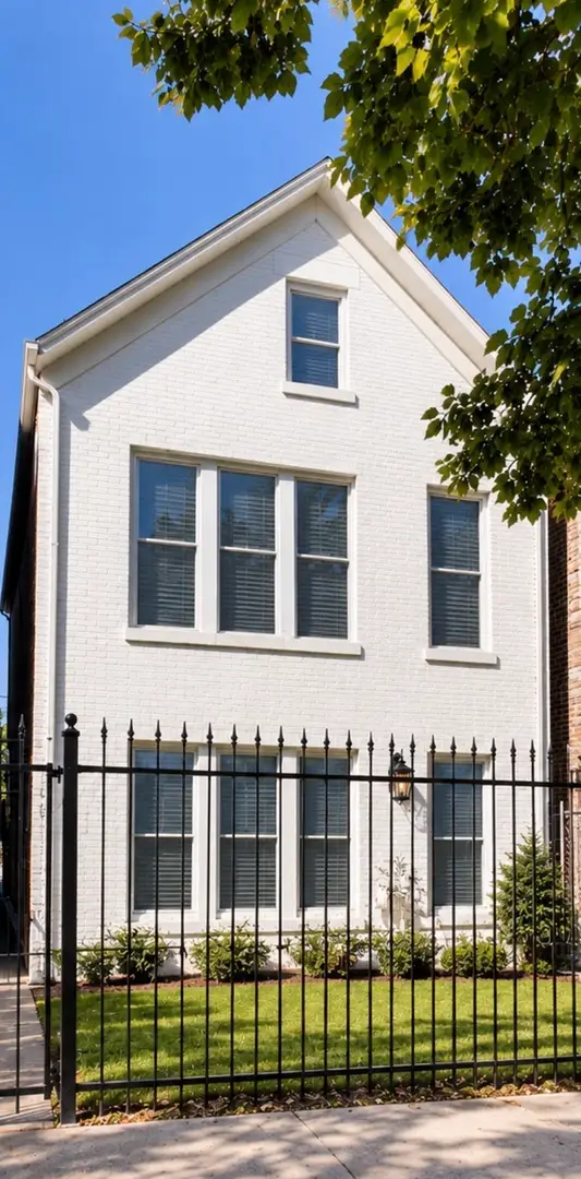2426 S Homan Avenue, Chicago, IL 60623 - #1