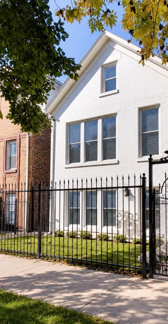 2426 S Homan Avenue, Chicago, IL 60623 - #2