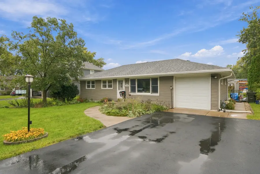 129 Oakview Drive, New Lenox, IL 60451 - #2