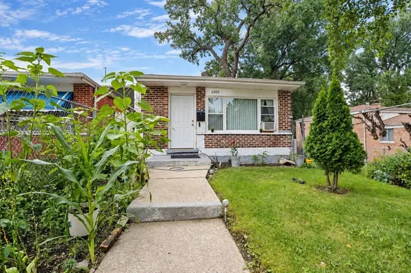 6909 S Ada Street, Chicago, IL 60636
