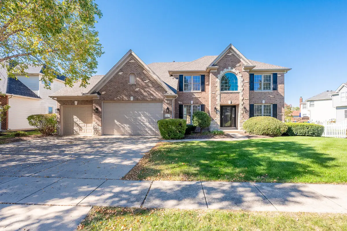728 Waterside Drive, South Elgin, IL 60177 - #1