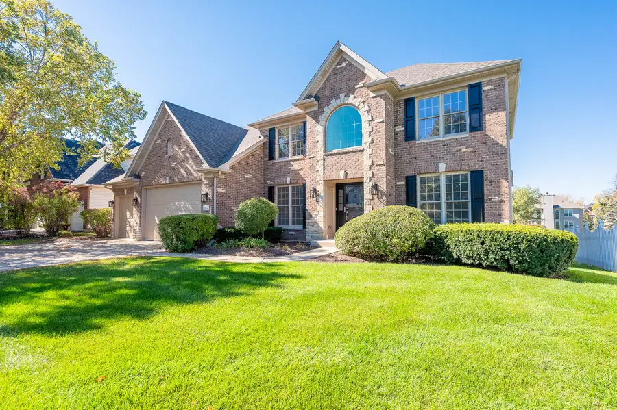 728 Waterside Drive, South Elgin, IL 60177 - #2