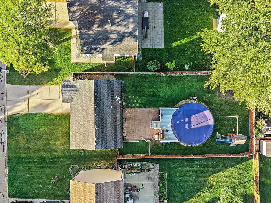 637 Tahoe Court, Carol Stream, IL 60188 - #2