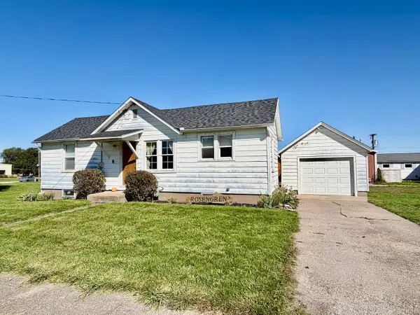 114 Main Street, Atkinson, IL 61235