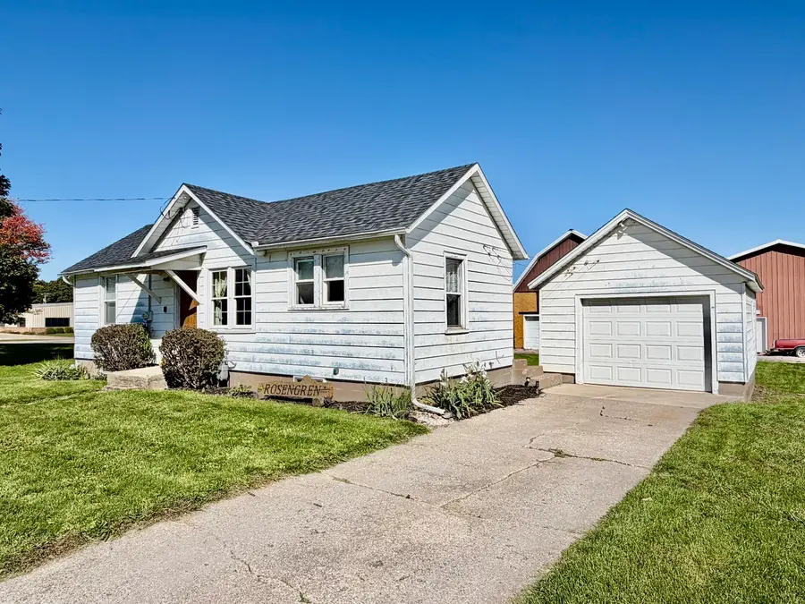 114 Main Street, Atkinson, IL 61235 - #2