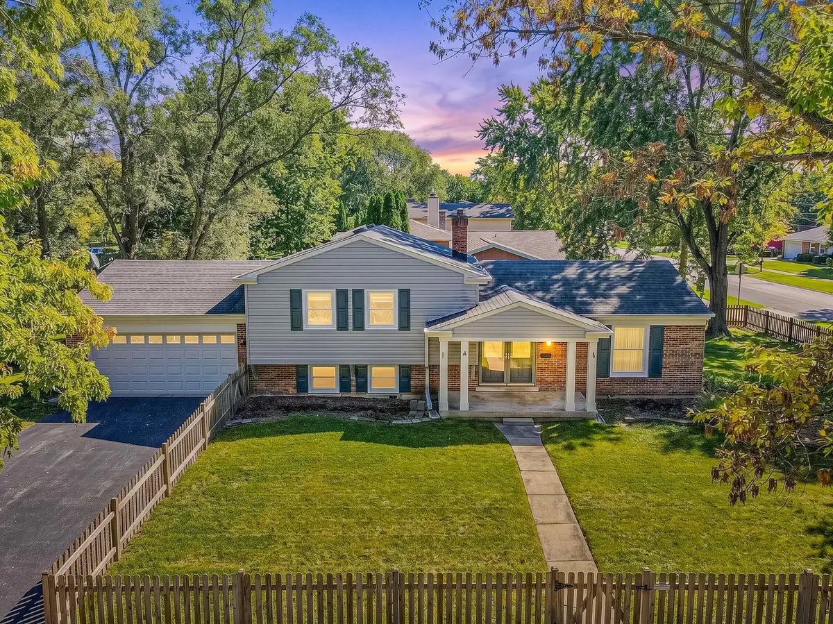 4 Tamarack Avenue, Naperville, IL 60540 - #1