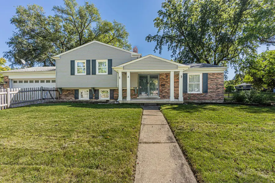 4 Tamarack Avenue, Naperville, IL 60540 - #3