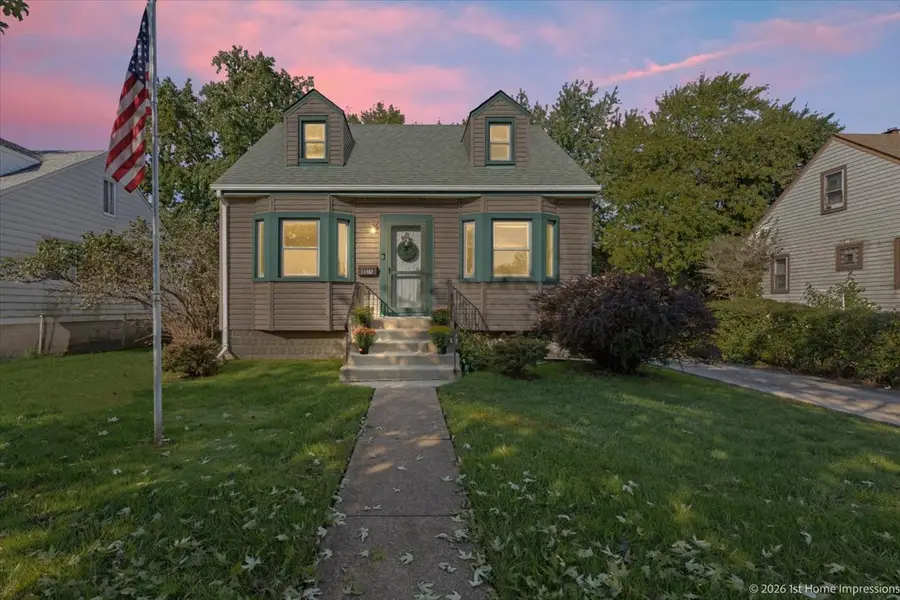 11462 S. Troy Avenue, Merrionette Park, IL 60803 - #2