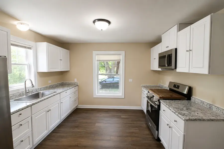 14632 Green Street, Harvey, IL 60426 - #2
