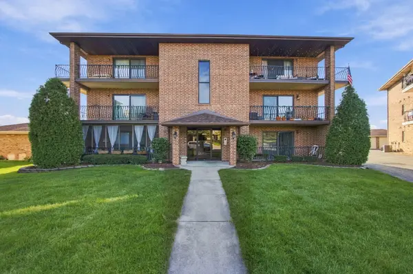 16755 Paxton Avenue S #3S, Tinley Park, IL 60477