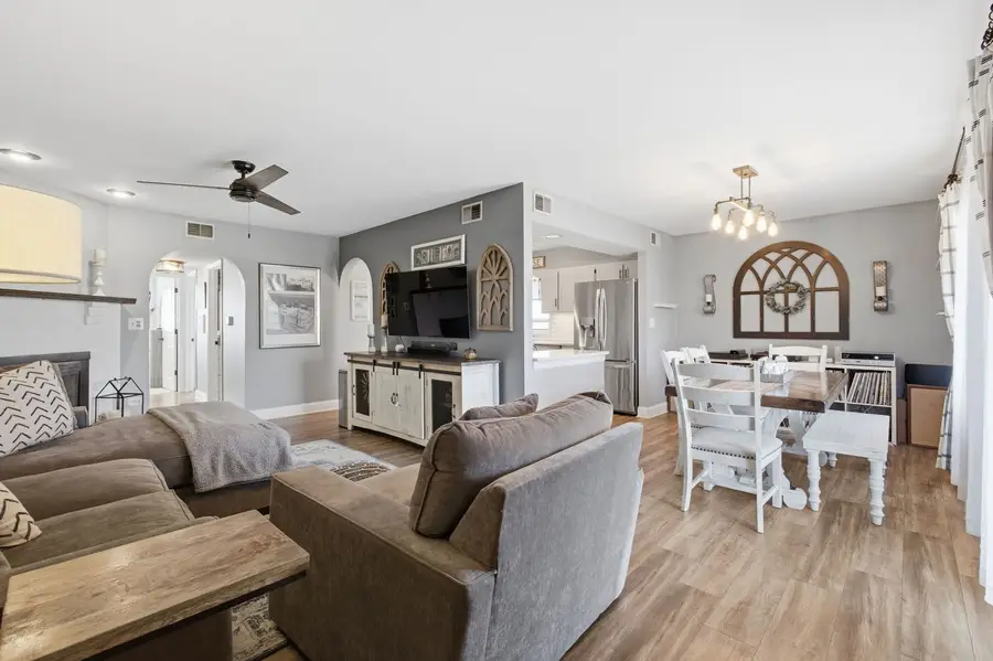16755 Paxton Avenue S #3S, Tinley Park, IL 60477 - #3