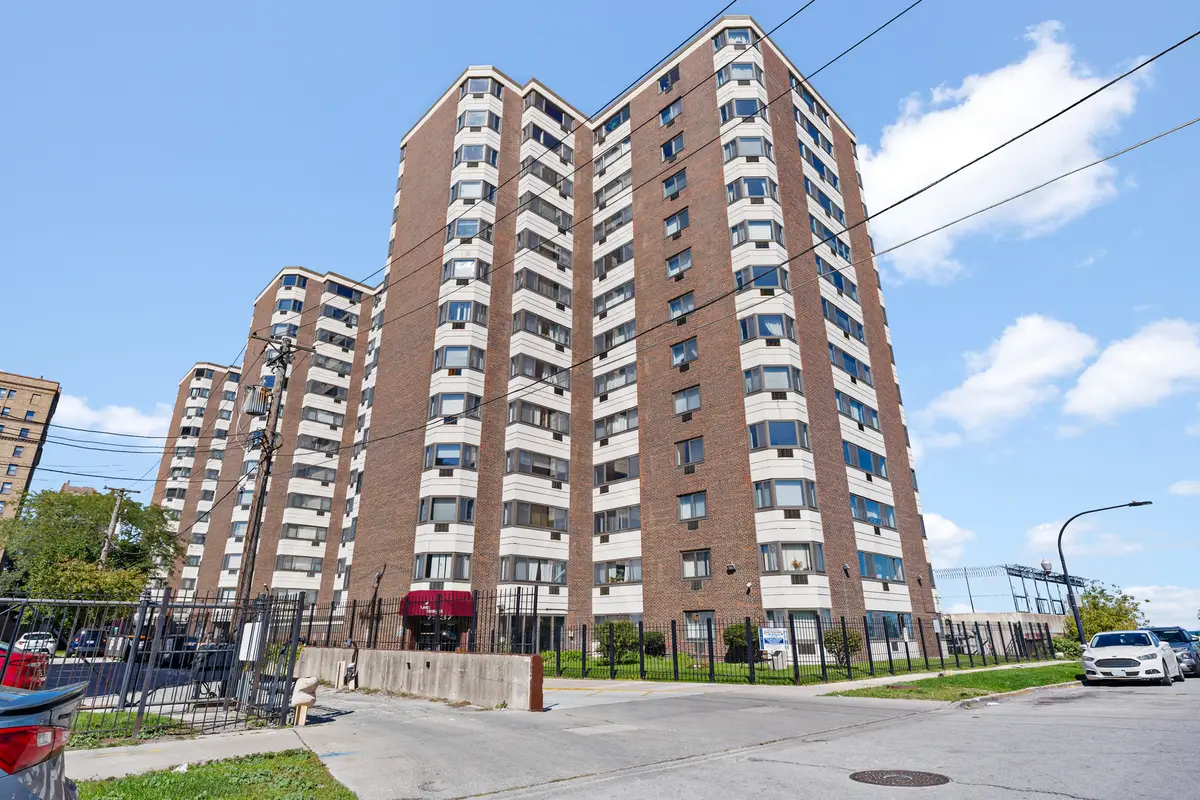 7337 S South Shore Drive #1419, Chicago, IL 60649 - #1