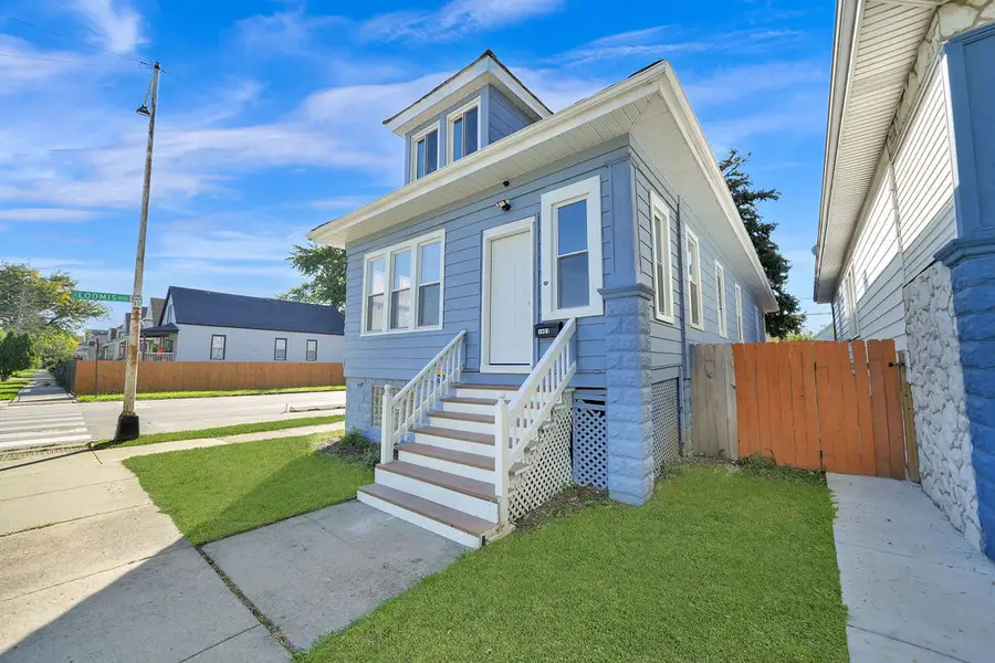 1401 W 72nd Street, Chicago, IL 60636 - #2