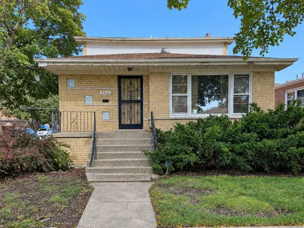 Address Withheld By Seller, Chicago, IL 60652