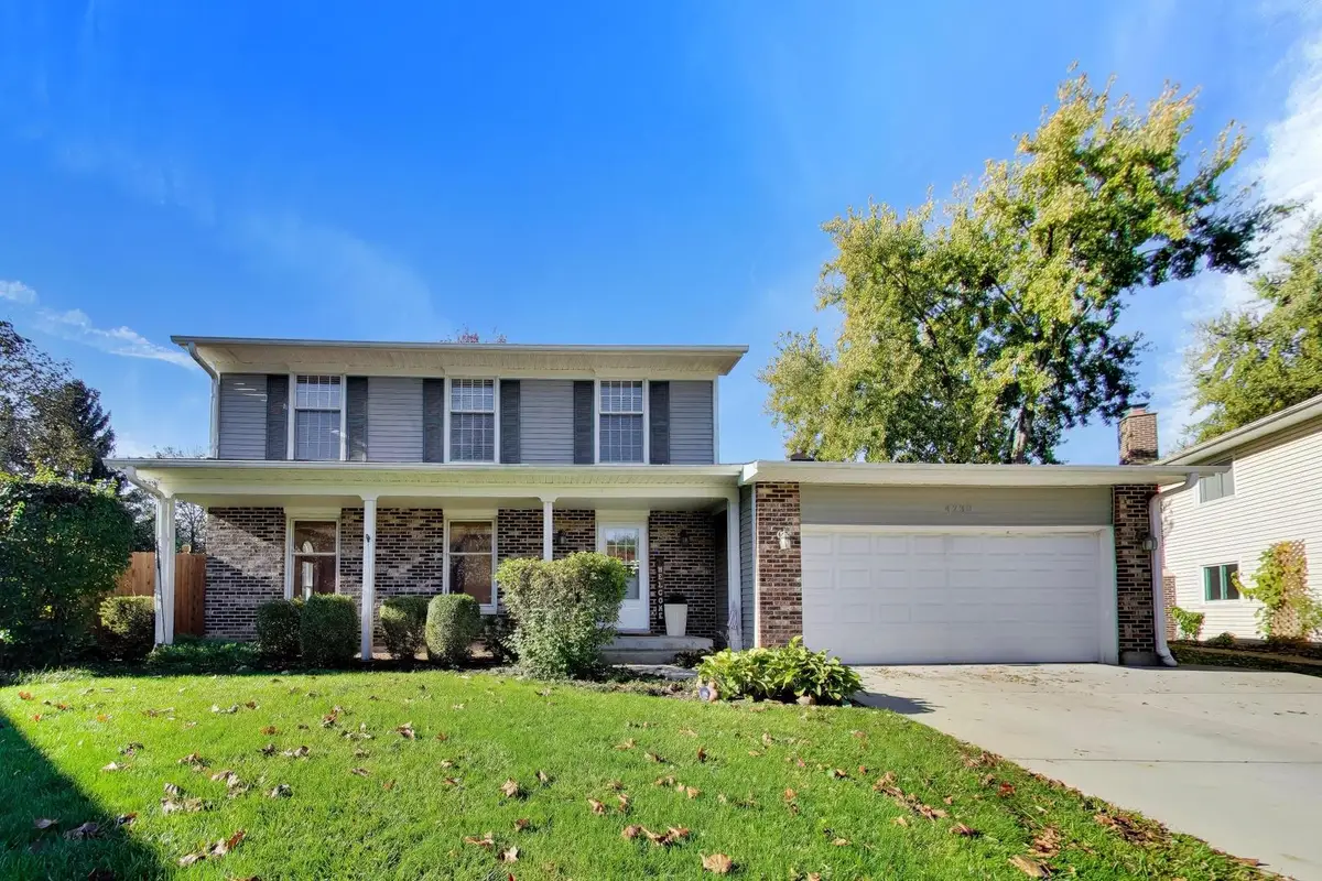 4230 Eisenhower Circle, Hoffman Estates, IL 60192 - #1