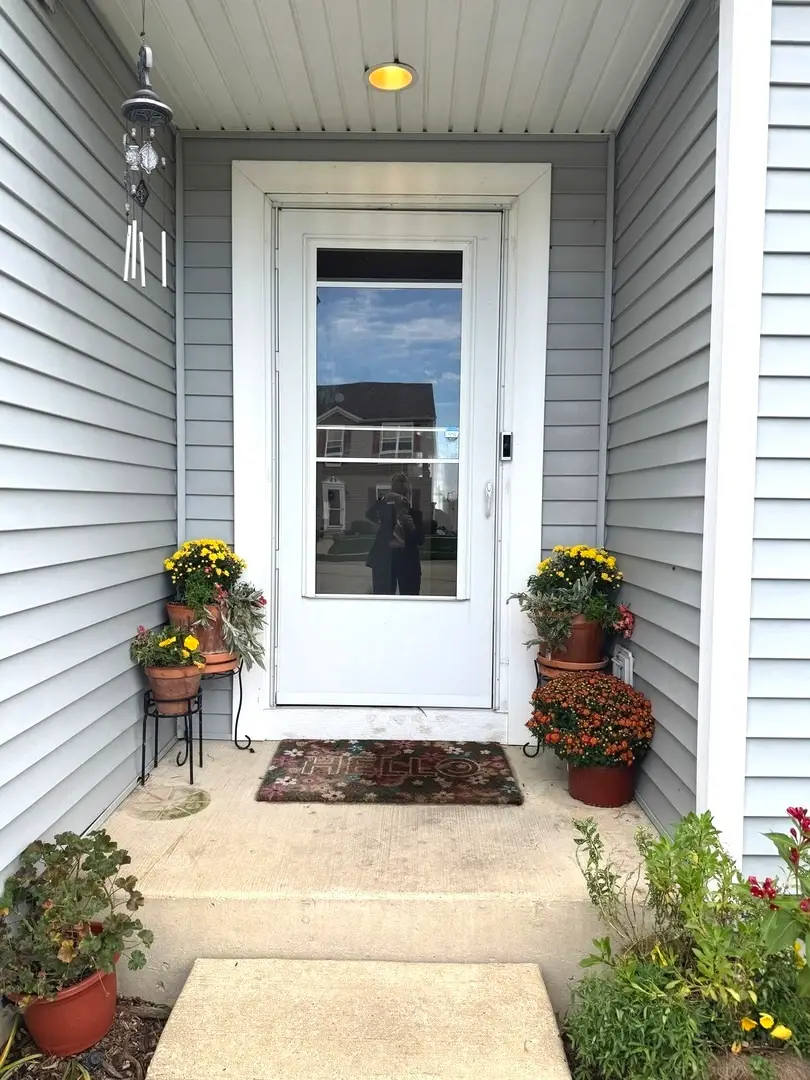 2278 Monarch Street, Bourbonnais, IL 60914 - #3