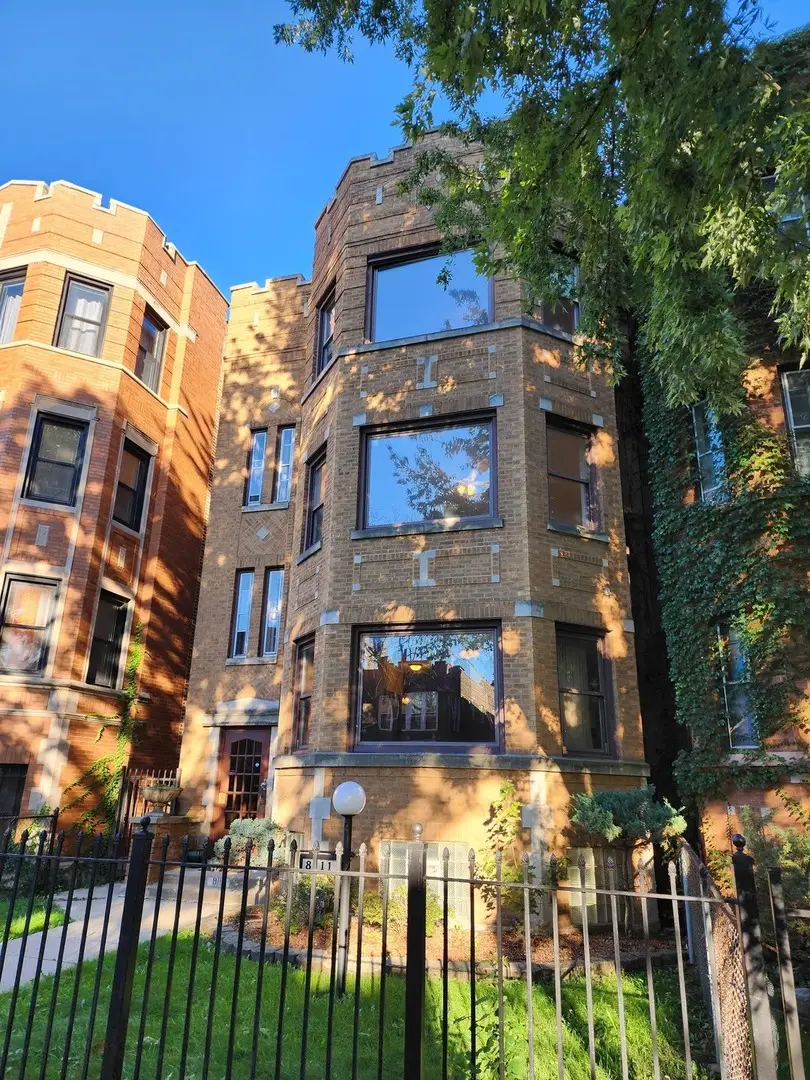 8111 S Langley Avenue, Chicago, IL 60619 - #2