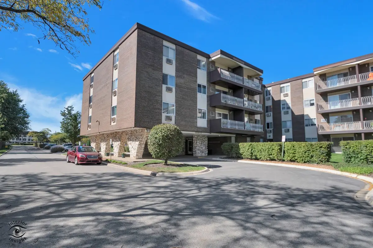 1311 S Finley Road #218, Lombard, IL 60148 - #1