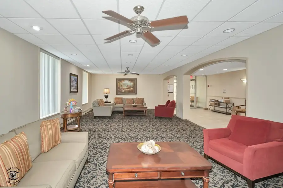 1311 S Finley Road #218, Lombard, IL 60148 - #2