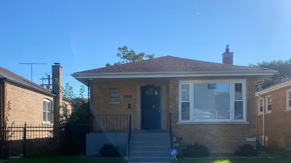 12321 S Green Street, Calumet Park, IL 60827