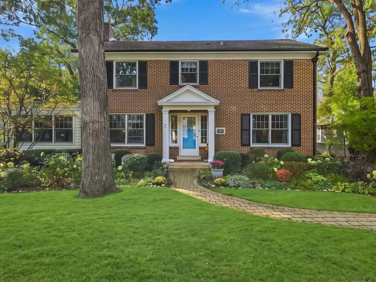 420 Lincoln Avenue W, Highland Park, IL 60035 - #1