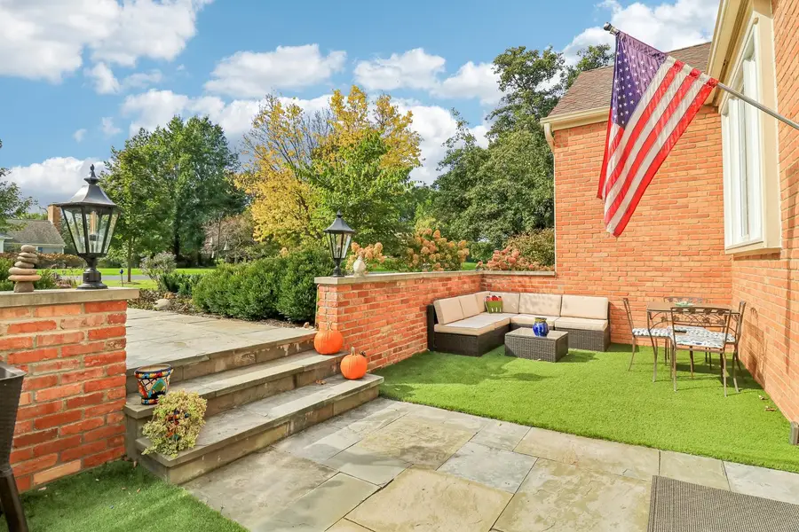 458 Pinewoods Drive, North Barrington, IL 60010 - #3