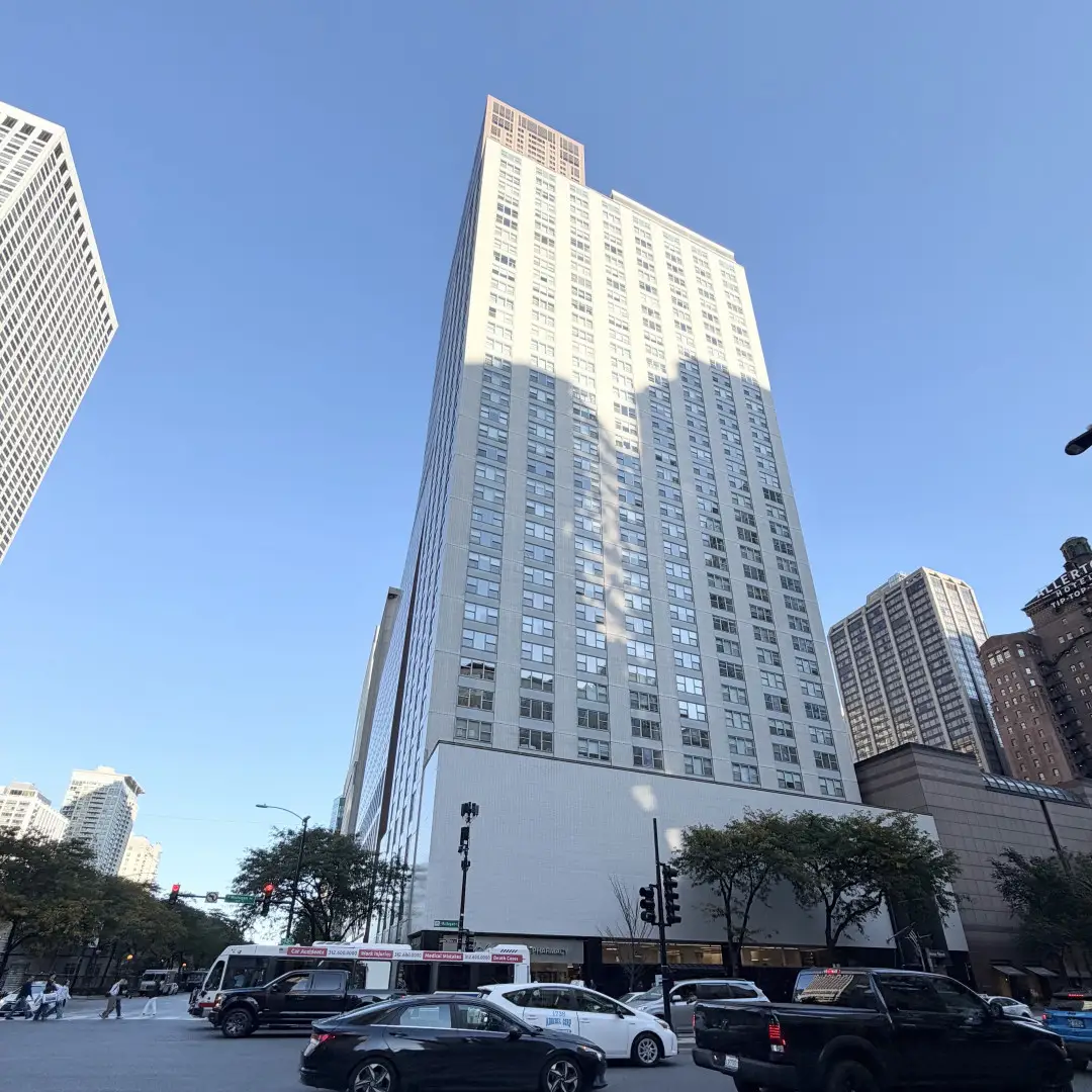 777 N Michigan Avenue #3102, Chicago, IL 60611 - #1