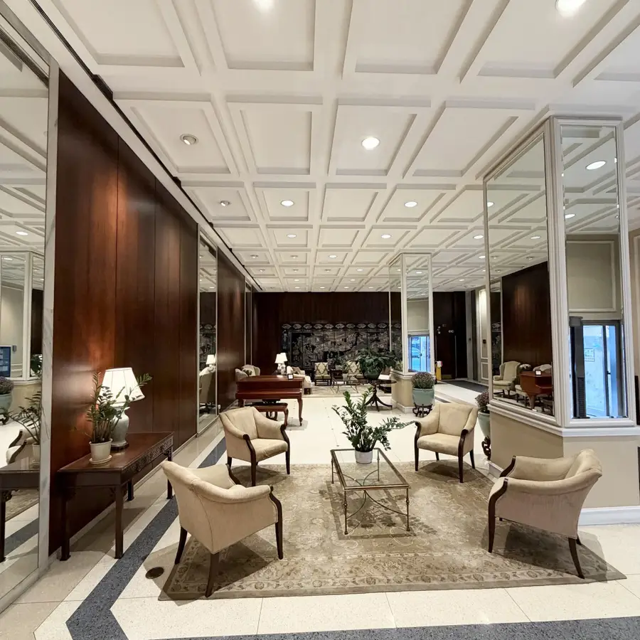 777 N Michigan Avenue #3102, Chicago, IL 60611 - #2