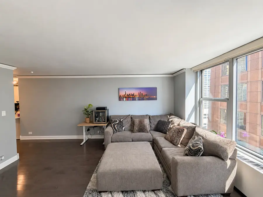 777 N Michigan Avenue #3102, Chicago, IL 60611 - #3