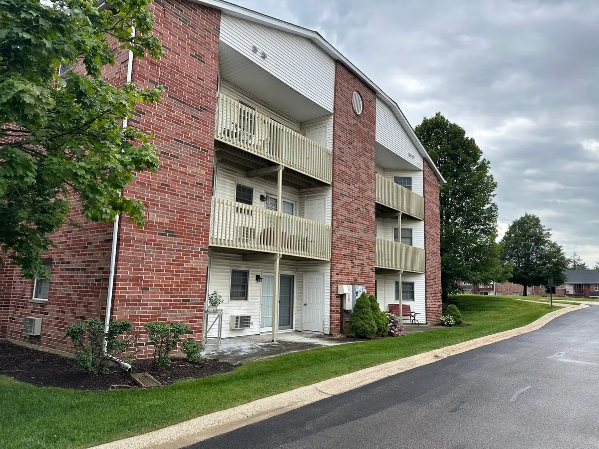 551 Leah Lane #3B, Woodstock, IL 60098 - #1