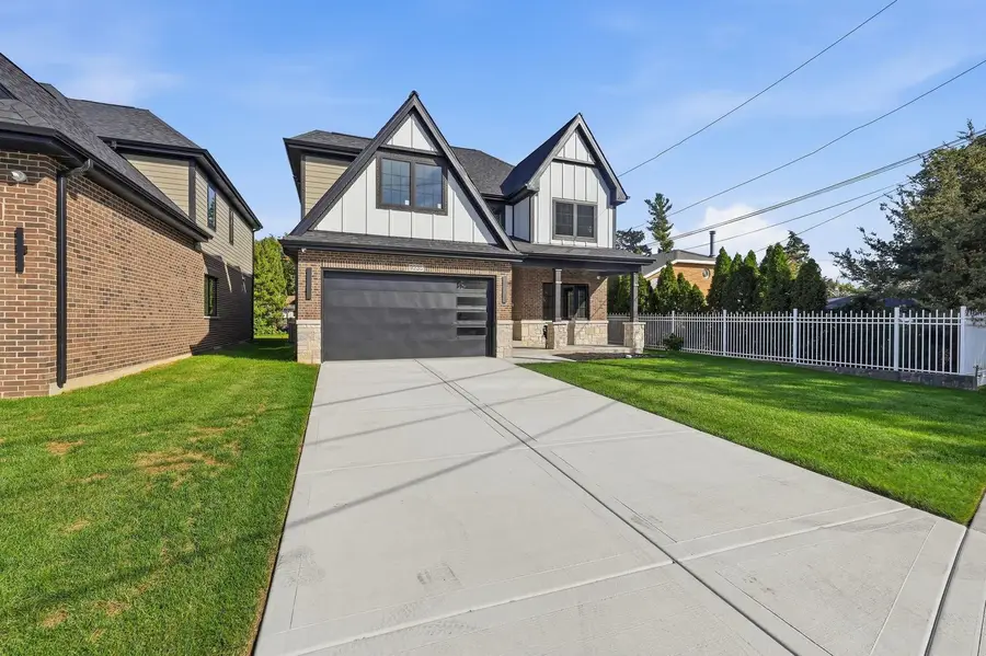 9235 Crescent Court, Oak Lawn, IL 60453 - #2