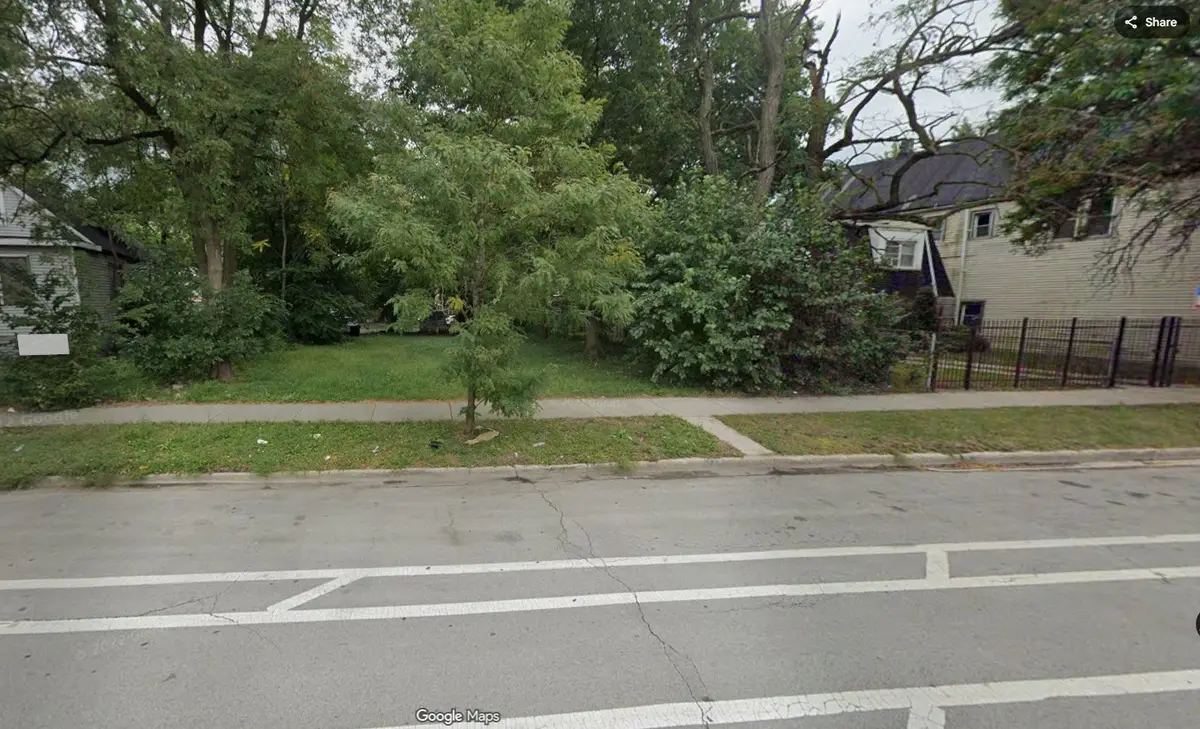 8041 S Vincennes Avenue, Chicago, IL 60620 - #1