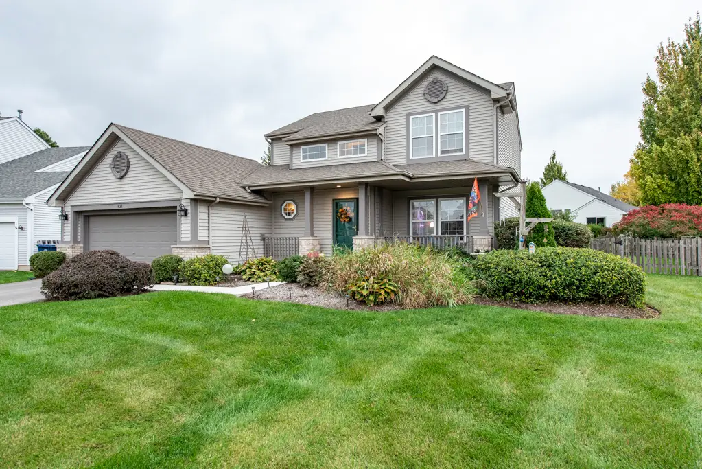 821 Woodhill Court, Lake Villa, IL 60046 - #1