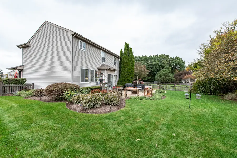 821 Woodhill Court, Lake Villa, IL 60046 - #2