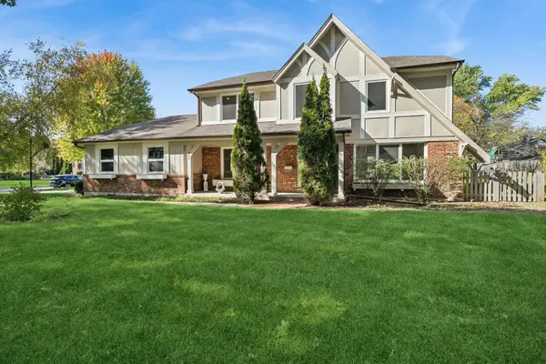 713 Dawes Street, Libertyville, IL 60048