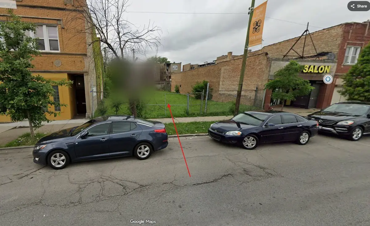 8218 S Ashland Avenue, Chicago, IL 60620 - #1