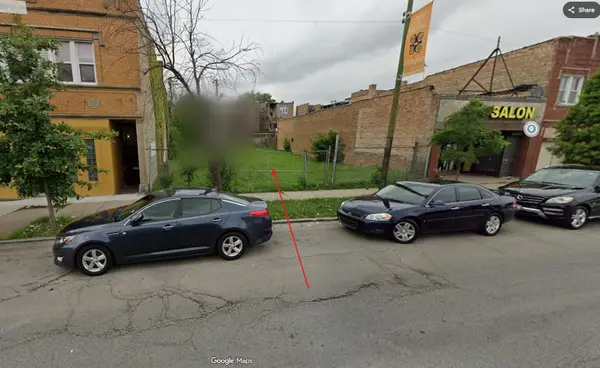 8218 S Ashland Avenue, Chicago, IL 60620