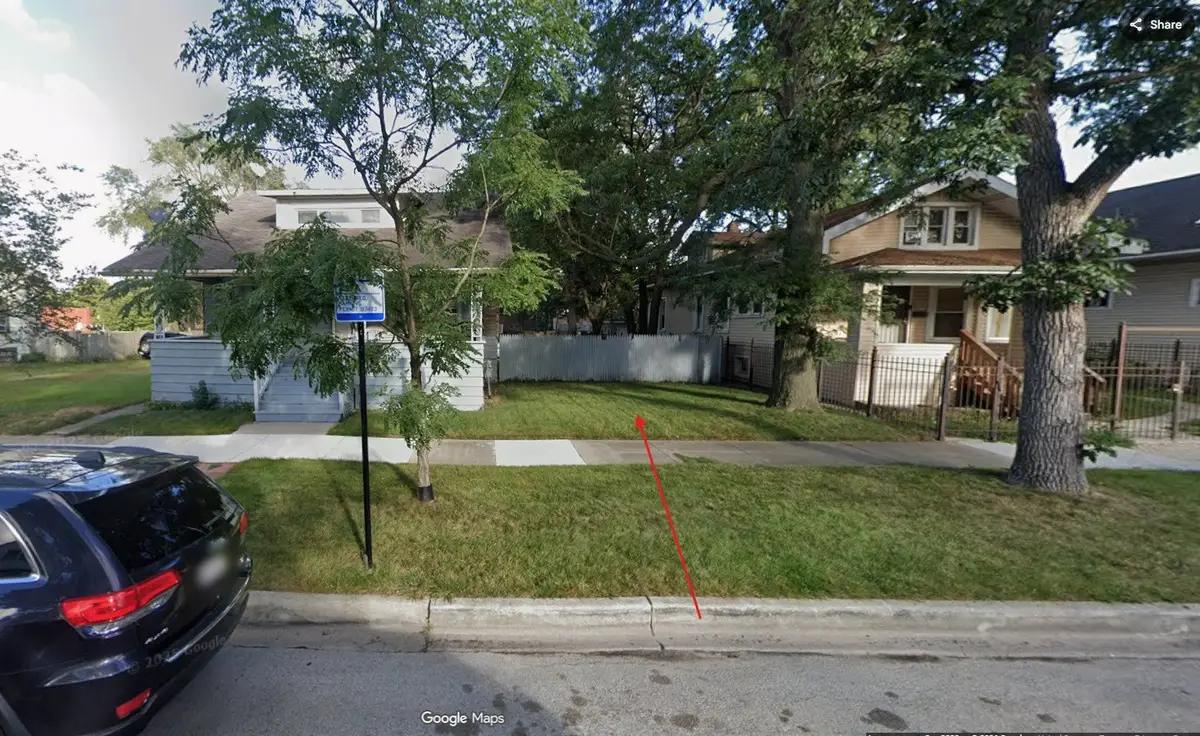 8117 S Harper Avenue, Chicago, IL 60619 - #1