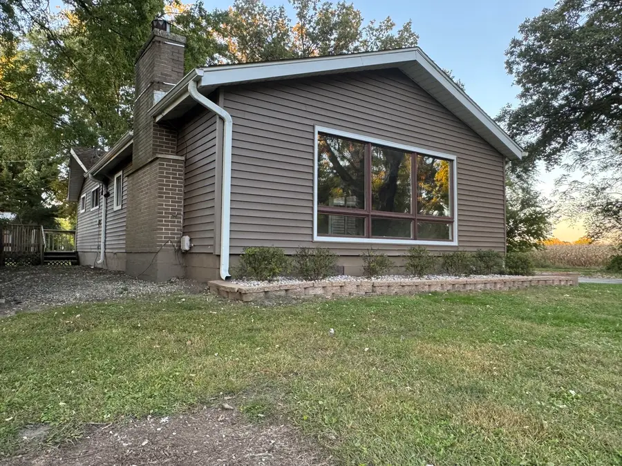28542 S Walleye Lane, Wilmington, IL 60481 - #2