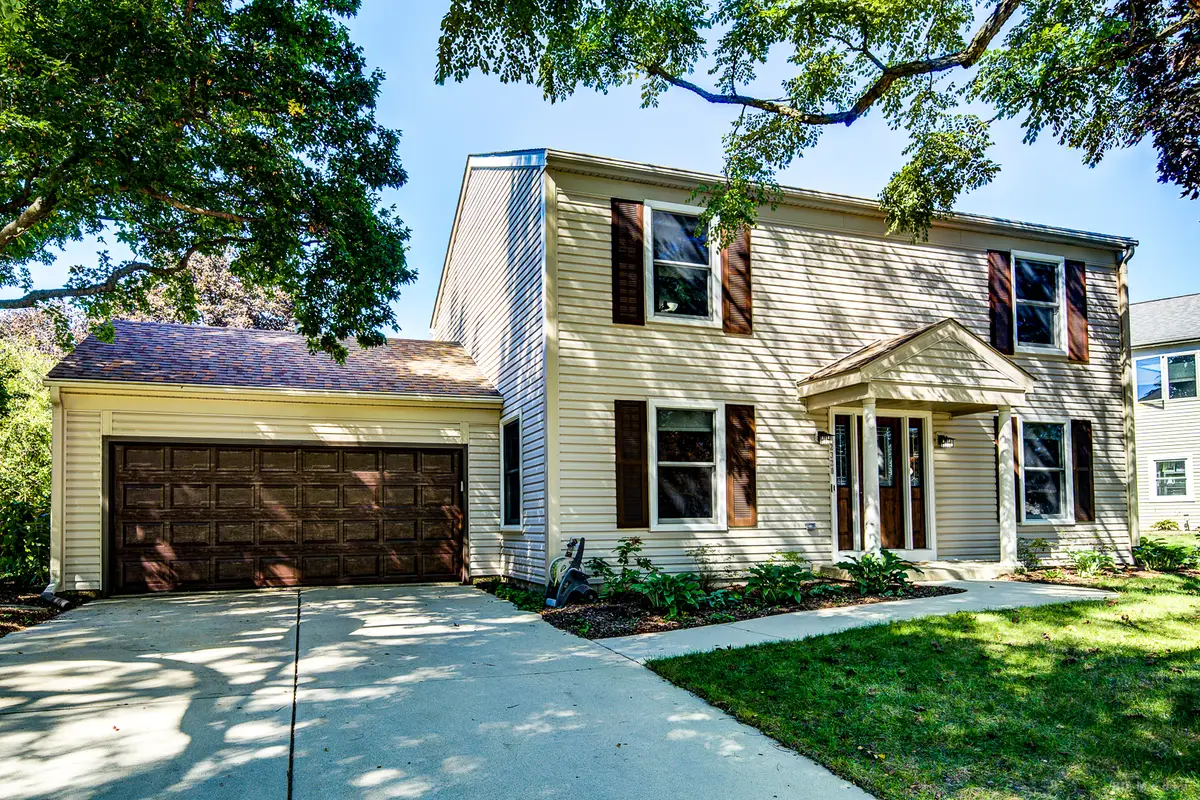 2320 Alder Court, Aurora, IL 60504 - #1