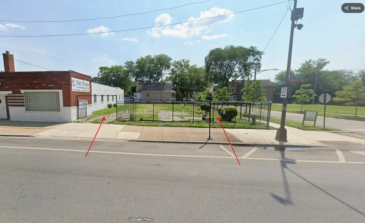 825 W 71st Street, Chicago, IL 60621 - #1