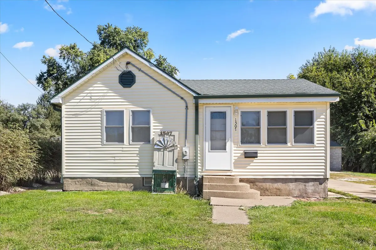 1507 Union Street, Streator, IL 61364 - #1