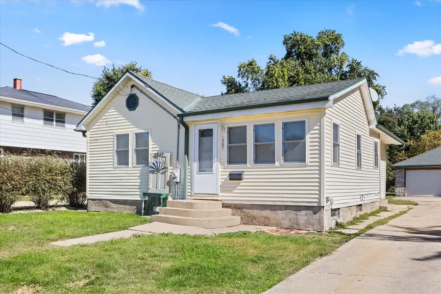 1507 Union Street, Streator, IL 61364 - #2