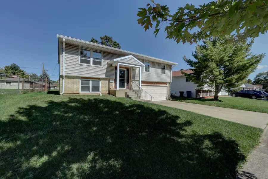 276 E Wrightwood Avenue, Glendale Heights, IL 60139 - #2