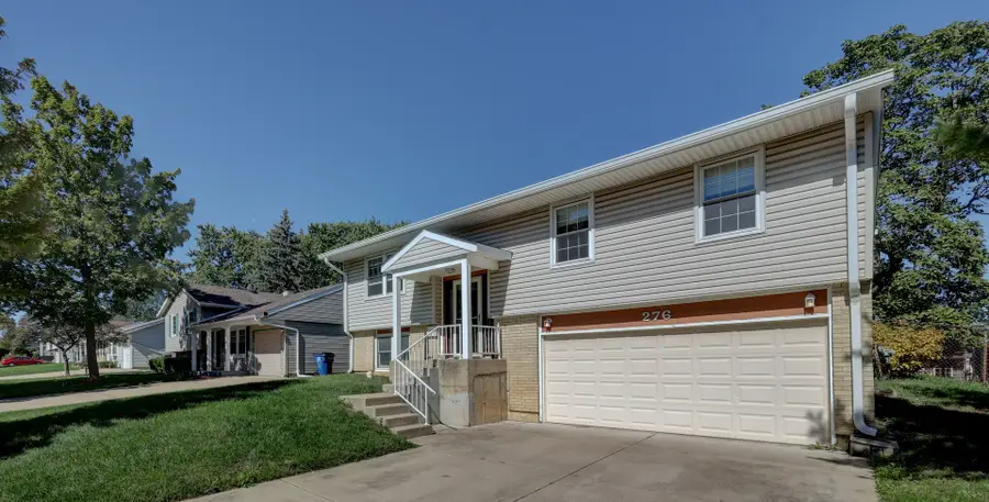 276 E Wrightwood Avenue, Glendale Heights, IL 60139 - #3